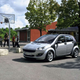 Image for article titled The Smart Formore SUV Was Going To Be America's Smart Car